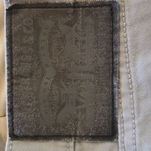 Levi's 513 36x34 pants